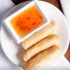 Best Veggie Spring Rolls (deep fried) (3) in Riverdale, GA