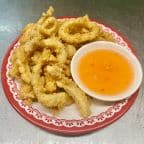 Best Fried Calamari in Riverdale, GA
