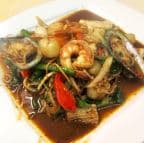 Best Thai Seafood in Riverdale, GA