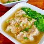 Best Wonton Soup in Riverdale, GA