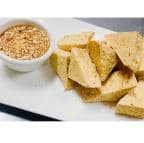 Best Fried Tofu (8) in Riverdale, GA