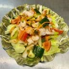 Best Shrimp Salad in Riverdale, GA