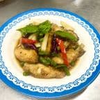 Best Tilapia Basil in Riverdale, GA