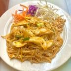 Best Pad Thai in Riverdale, GA
