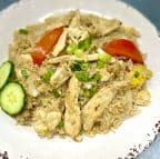 Best Thai Fried Rice in Riverdale, GA