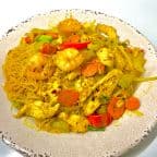 Best Singapore Noodles in Riverdale, GA