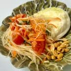 Best Papaya Salad in Riverdale, GA
