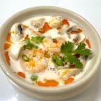 Best Chicken Tom Kha in Riverdale, GA