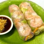 Best Basil Rolls (non-deep fried) (2) in Riverdale, GA