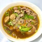 Best Thai Boat Noodles in Riverdale, GA