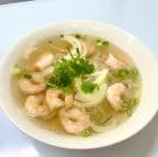 Best Shrimp Pho in Riverdale, GA