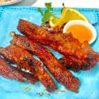 Best BBQ Ribs with Fried Rice in Riverdale, GA