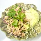 Best Larb Chicken in Riverdale, GA