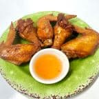 Best Chicken Wings (5) in Riverdale, GA