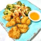 Best Fried Shrimp (6) in Riverdale, GA