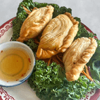 Best Chicken Curry Puffs in Riverdale, GA
